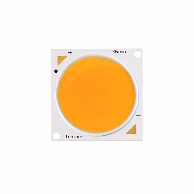 CXM-22-40-70-36-AC10-F3-3 Luminus Devices Inc.  Éclairage LED - Modules de moteurs COB Bandes